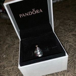 Pandora Christmas Charm